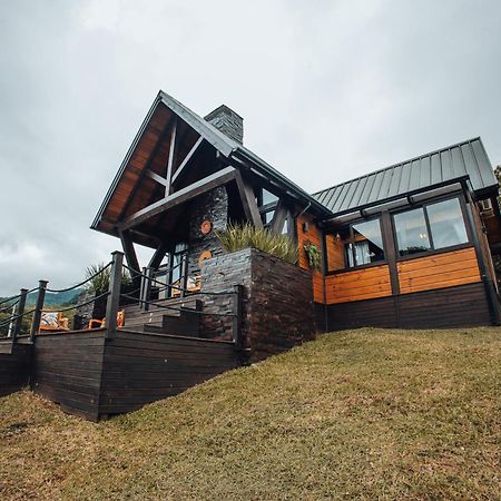 Costa Serena Eco Resort Timbe do Sul 外观 照片