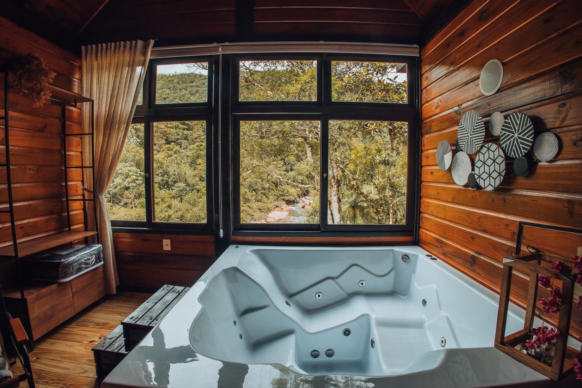 Costa Serena Eco Resort Timbe do Sul 外观 照片