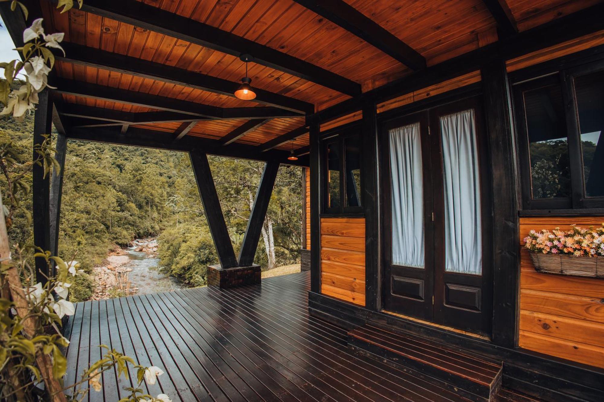 Costa Serena Eco Resort Timbe do Sul 外观 照片