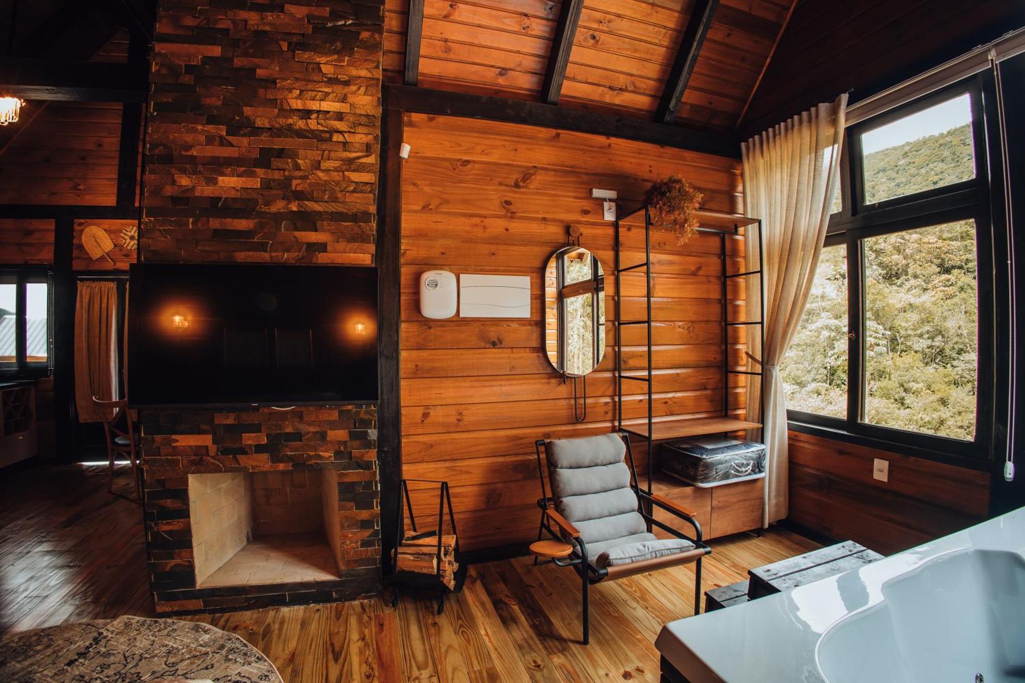 Costa Serena Eco Resort Timbe do Sul 外观 照片