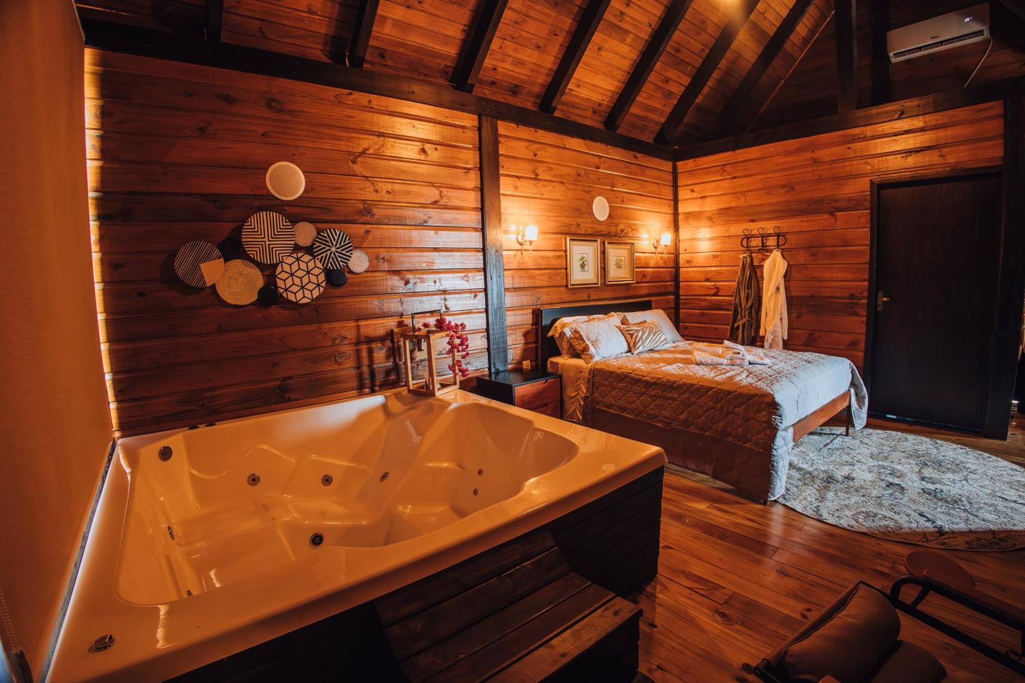 Costa Serena Eco Resort Timbe do Sul 外观 照片