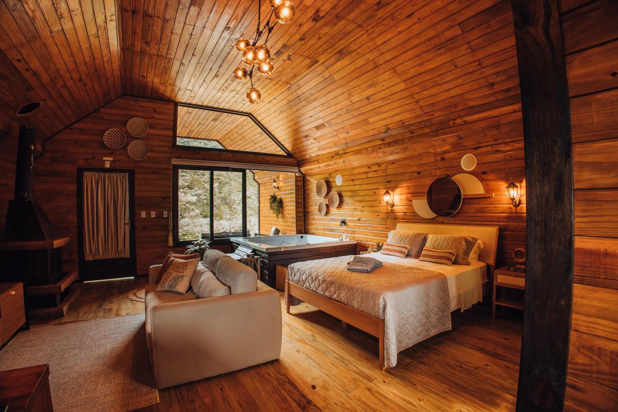 Costa Serena Eco Resort Timbe do Sul 外观 照片