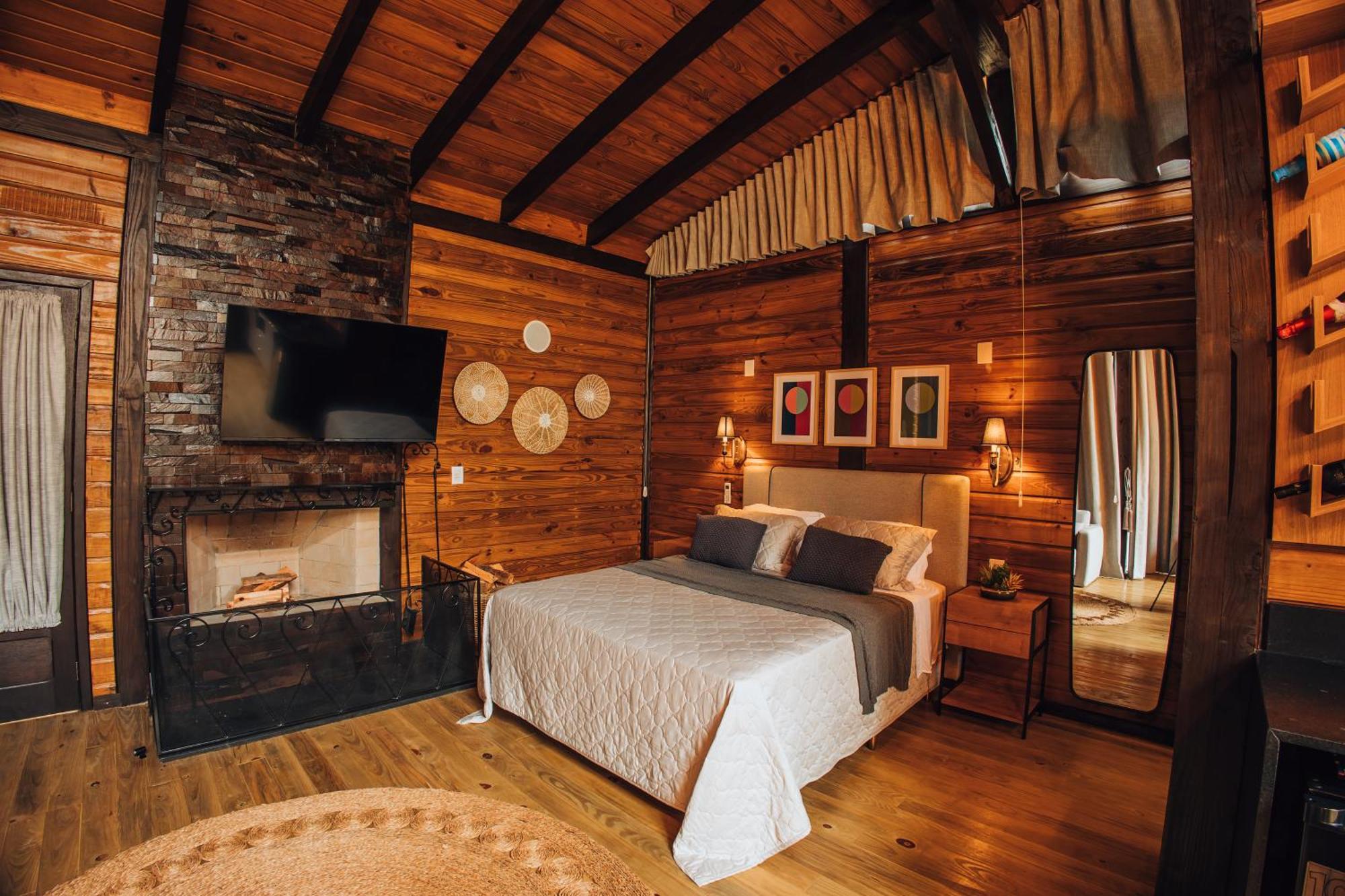 Costa Serena Eco Resort Timbe do Sul 外观 照片
