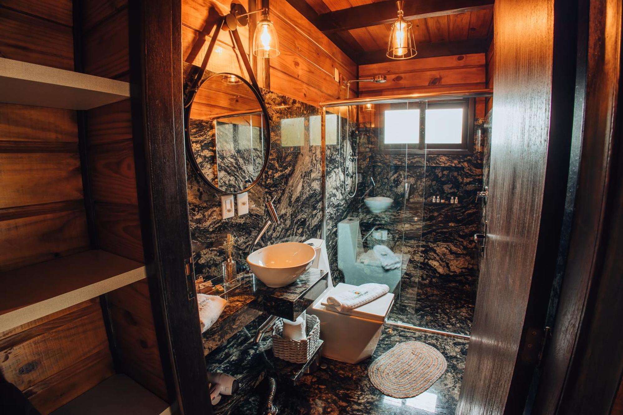 Costa Serena Eco Resort Timbe do Sul 外观 照片