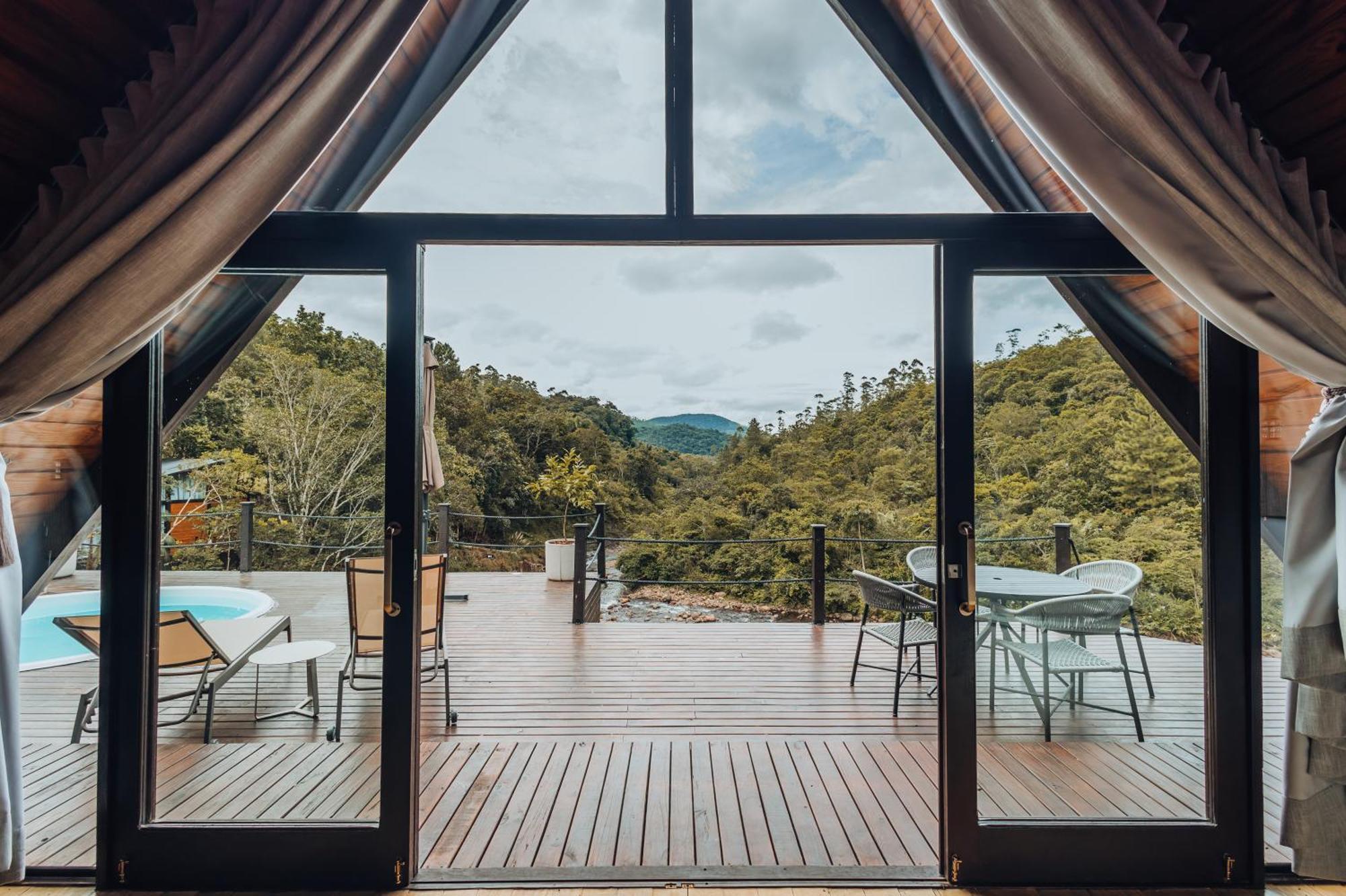 Costa Serena Eco Resort Timbe do Sul 外观 照片