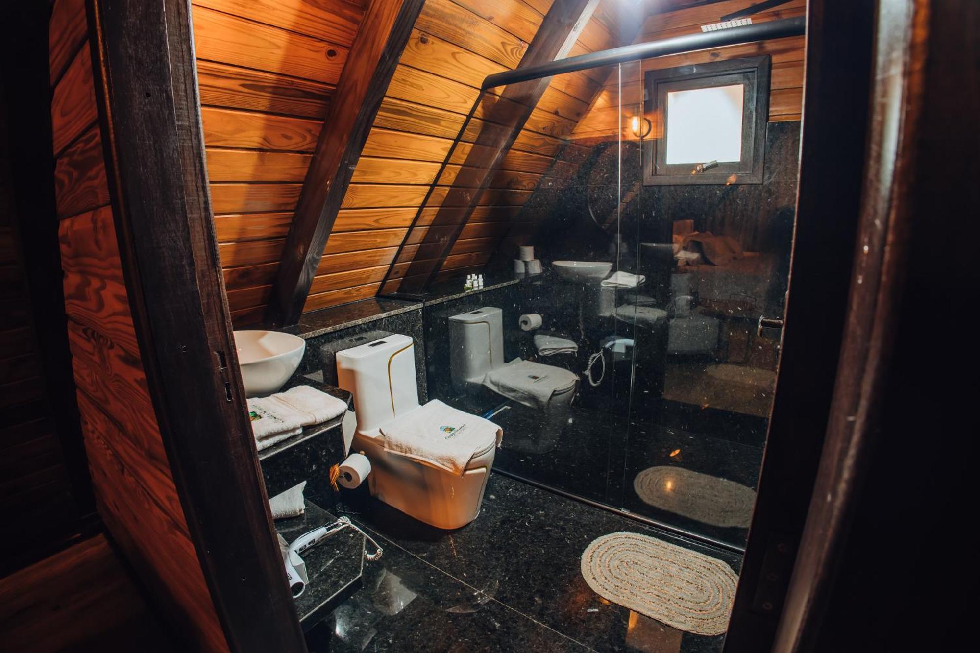 Costa Serena Eco Resort Timbe do Sul 外观 照片