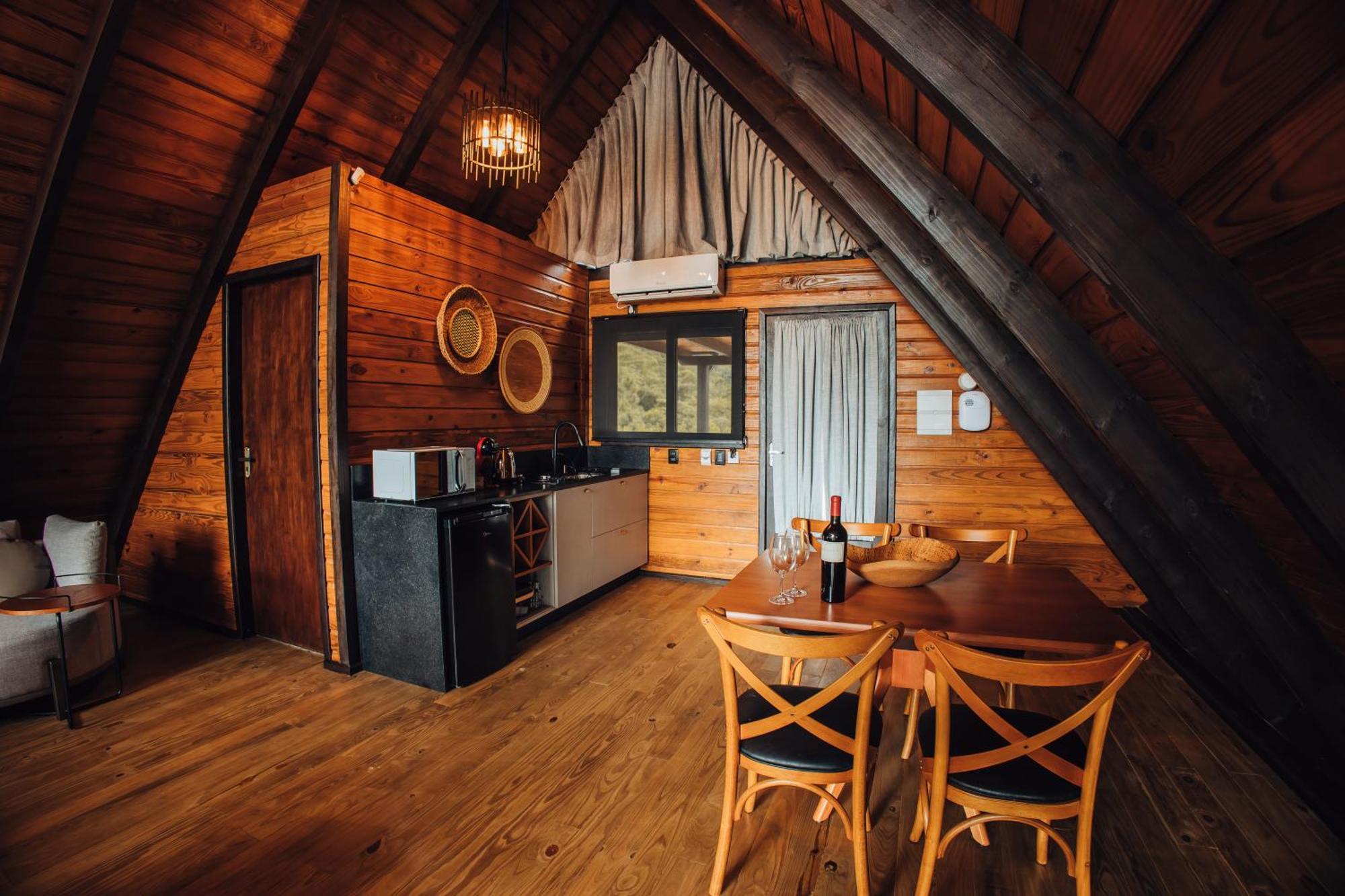Costa Serena Eco Resort Timbe do Sul 外观 照片