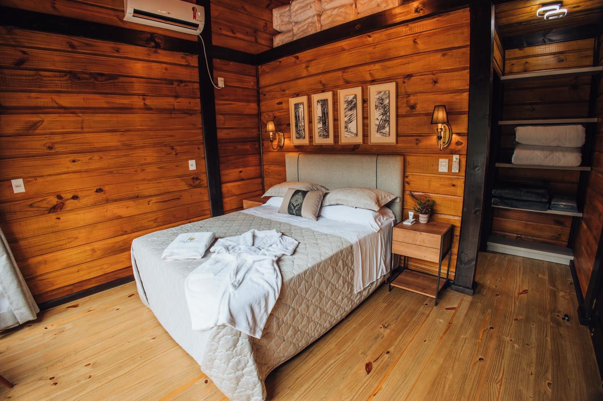 Costa Serena Eco Resort Timbe do Sul 外观 照片