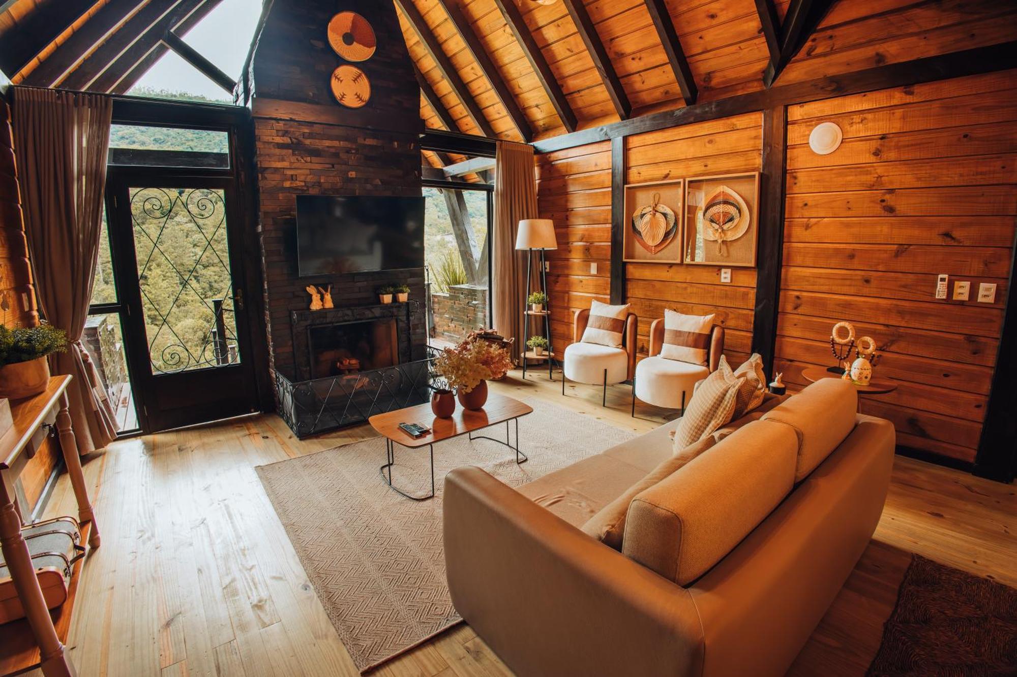 Costa Serena Eco Resort Timbe do Sul 外观 照片
