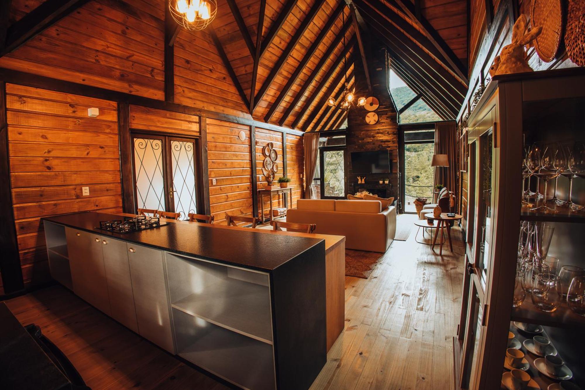 Costa Serena Eco Resort Timbe do Sul 外观 照片