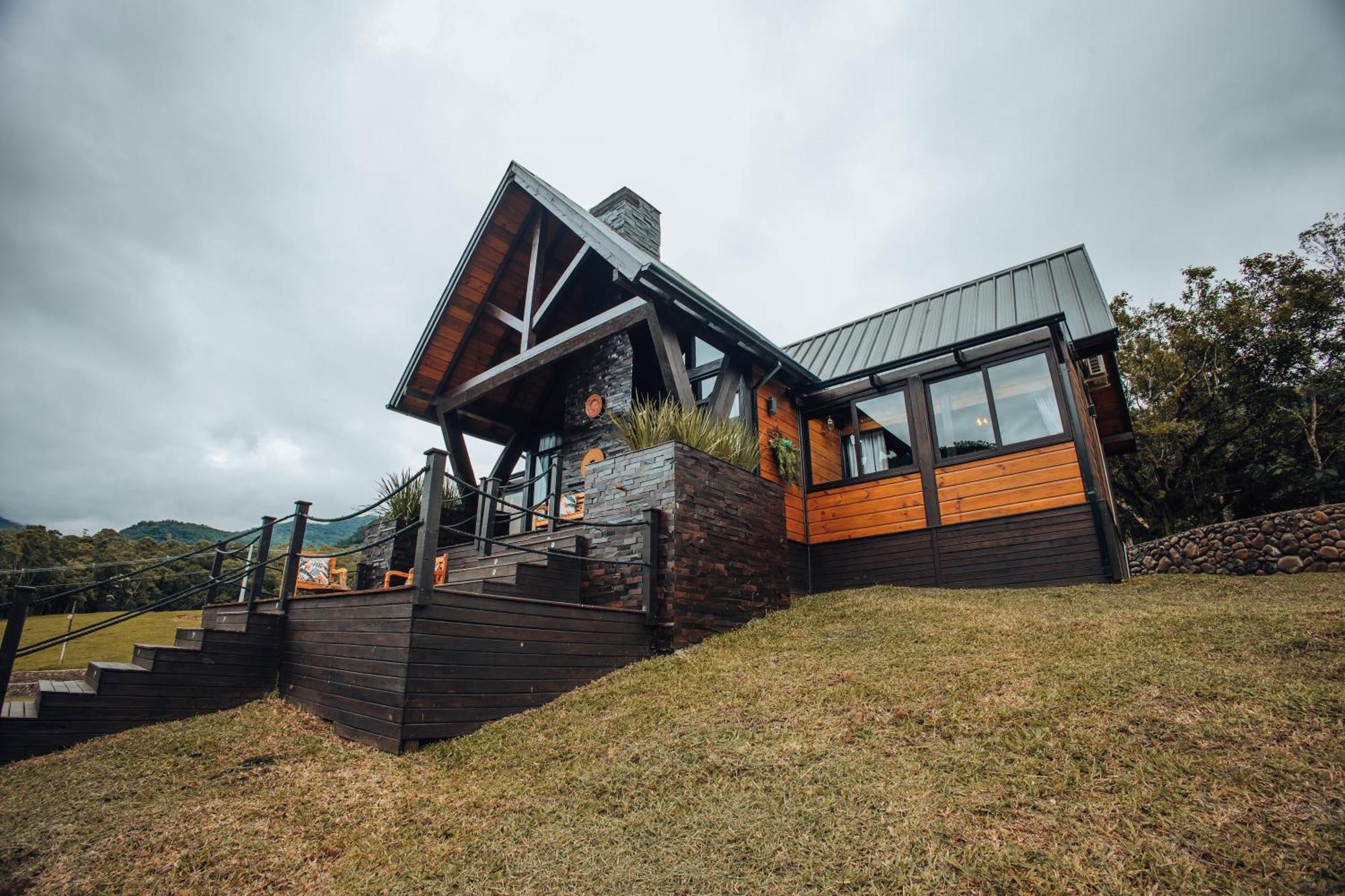 Costa Serena Eco Resort Timbe do Sul 外观 照片