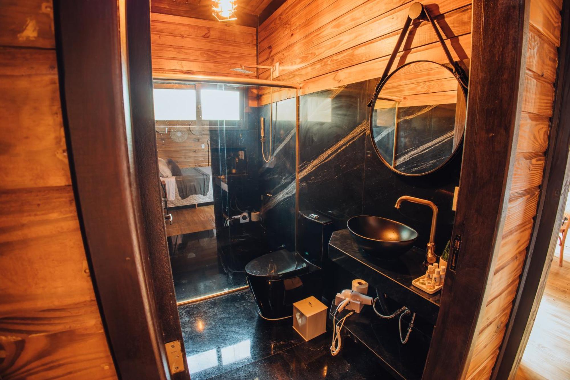 Costa Serena Eco Resort Timbe do Sul 外观 照片
