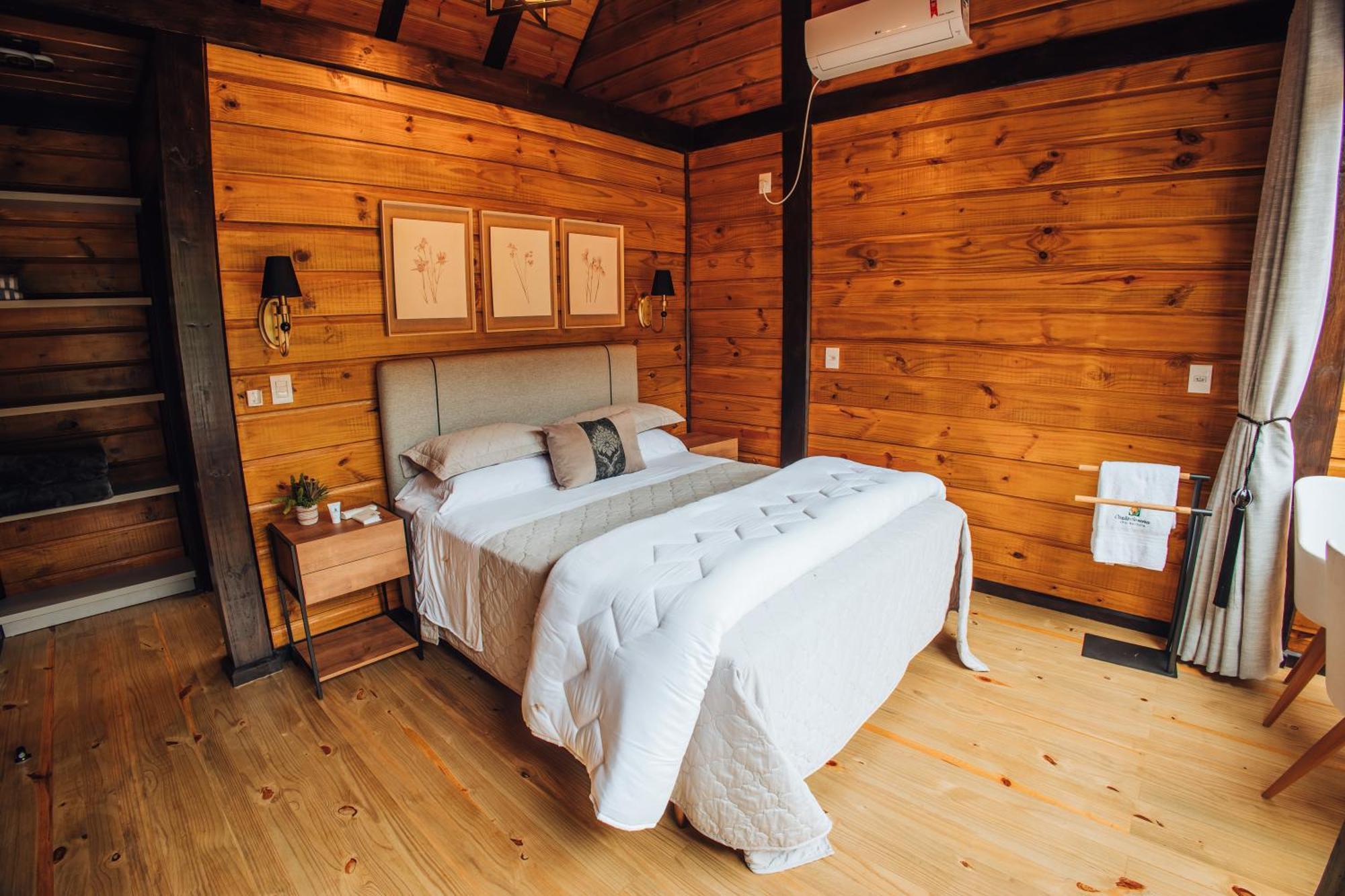 Costa Serena Eco Resort Timbe do Sul 外观 照片