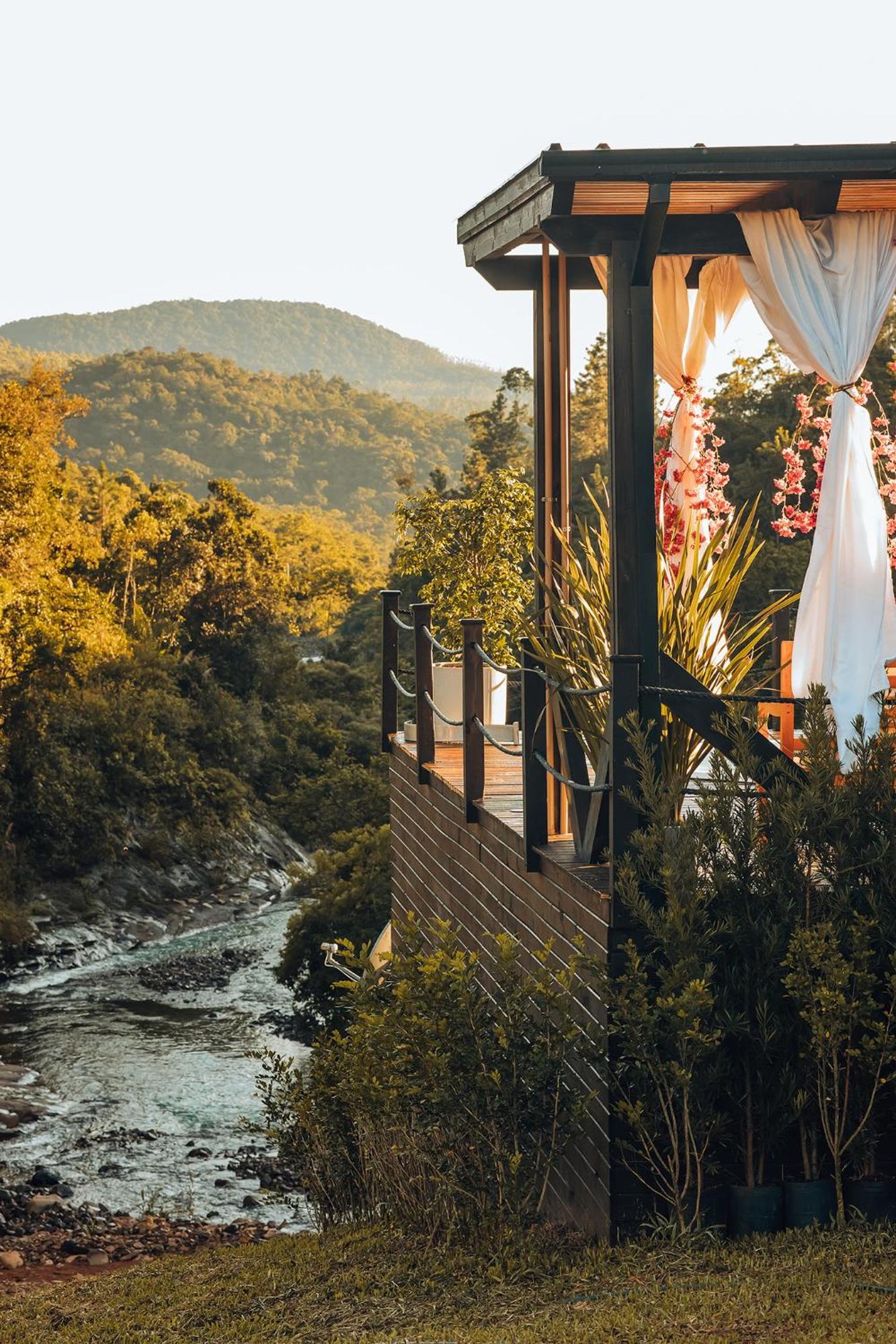 Costa Serena Eco Resort Timbe do Sul 外观 照片