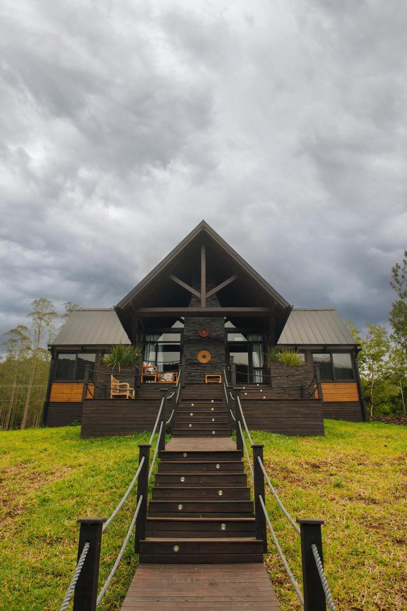 Costa Serena Eco Resort Timbe do Sul 外观 照片