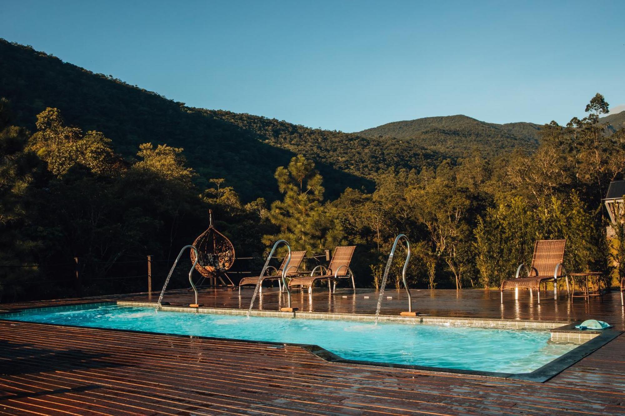 Costa Serena Eco Resort Timbe do Sul 外观 照片