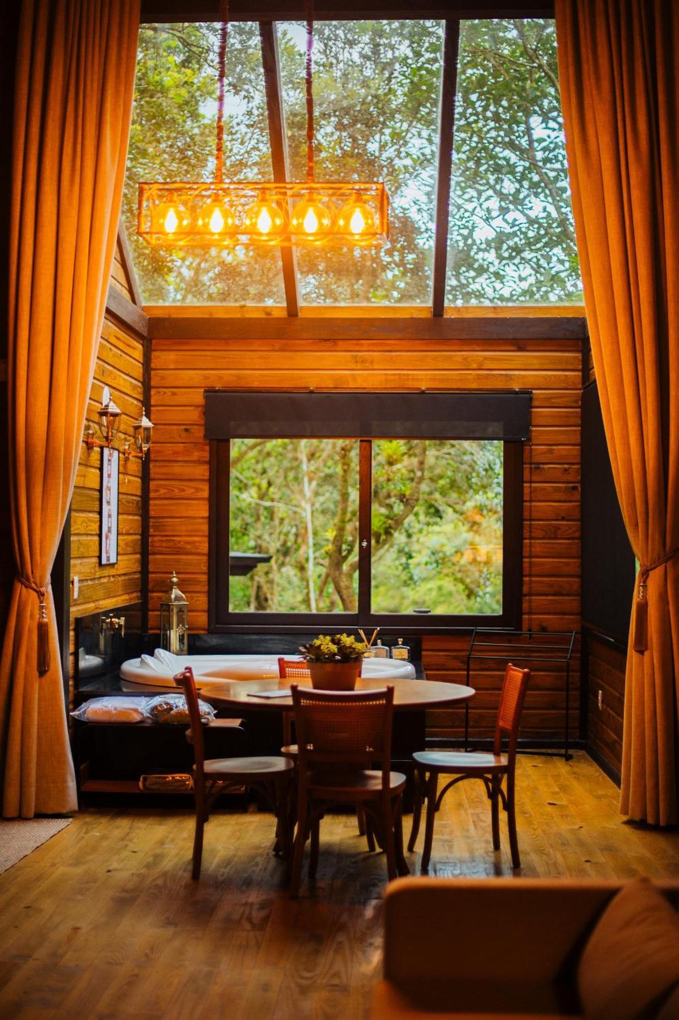 Costa Serena Eco Resort Timbe do Sul 外观 照片