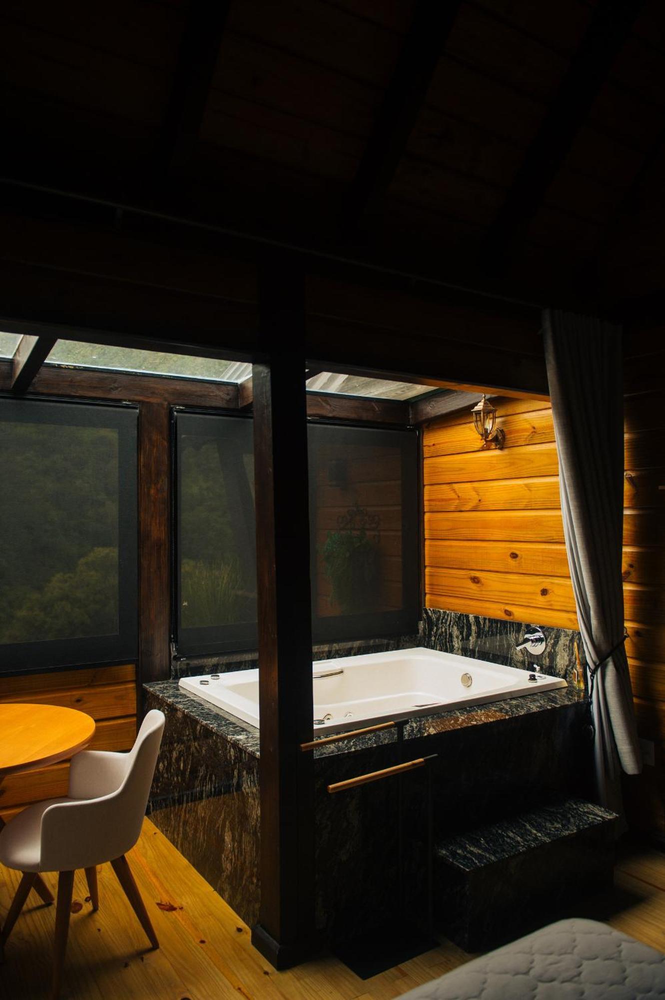 Costa Serena Eco Resort Timbe do Sul 外观 照片