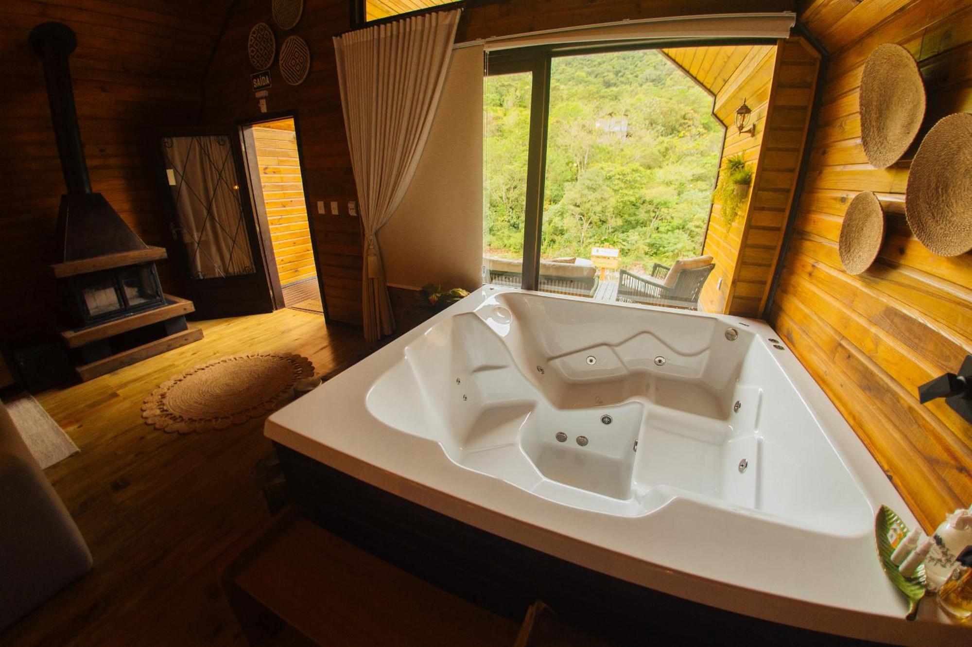 Costa Serena Eco Resort Timbe do Sul 外观 照片