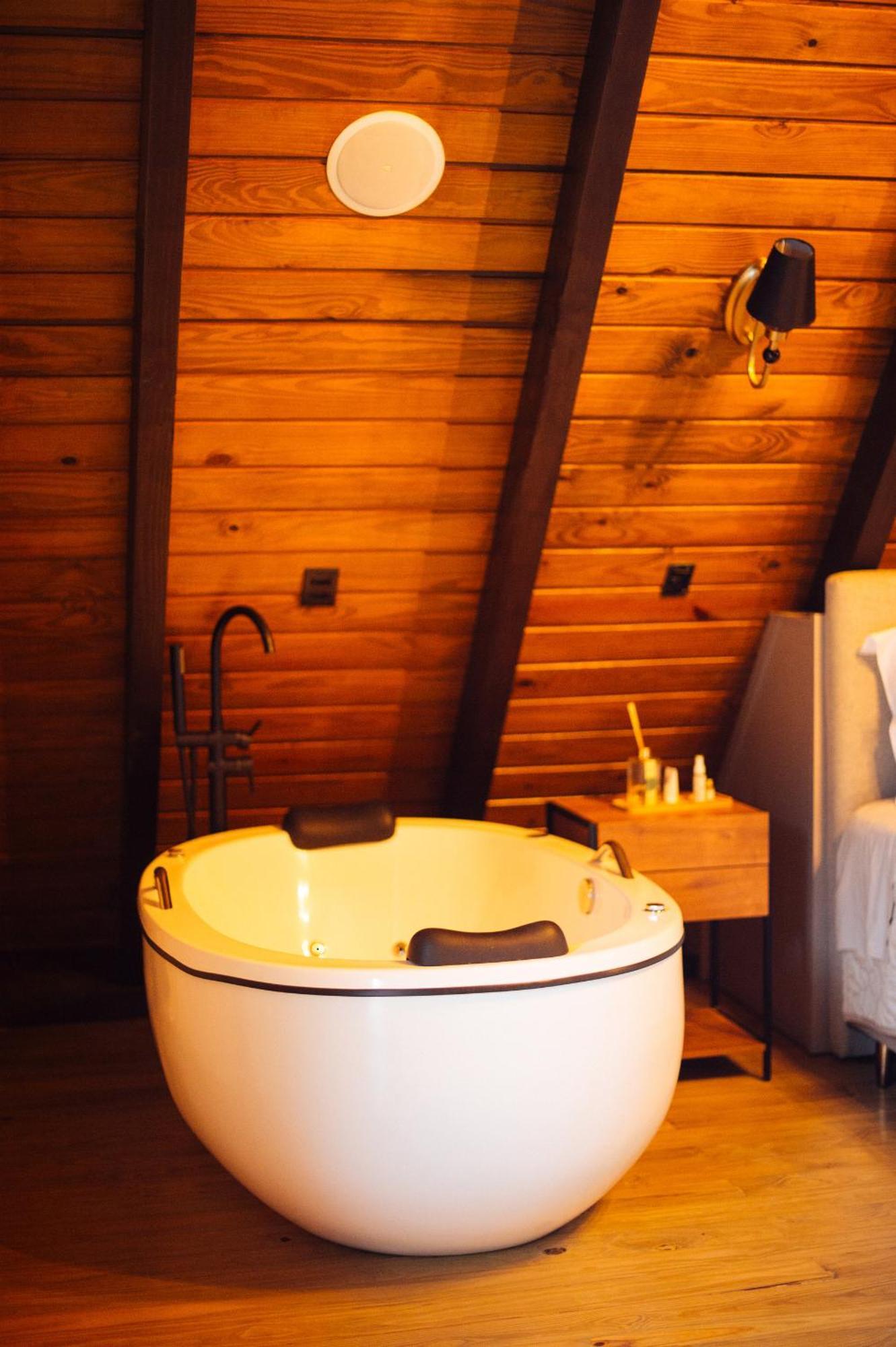 Costa Serena Eco Resort Timbe do Sul 外观 照片