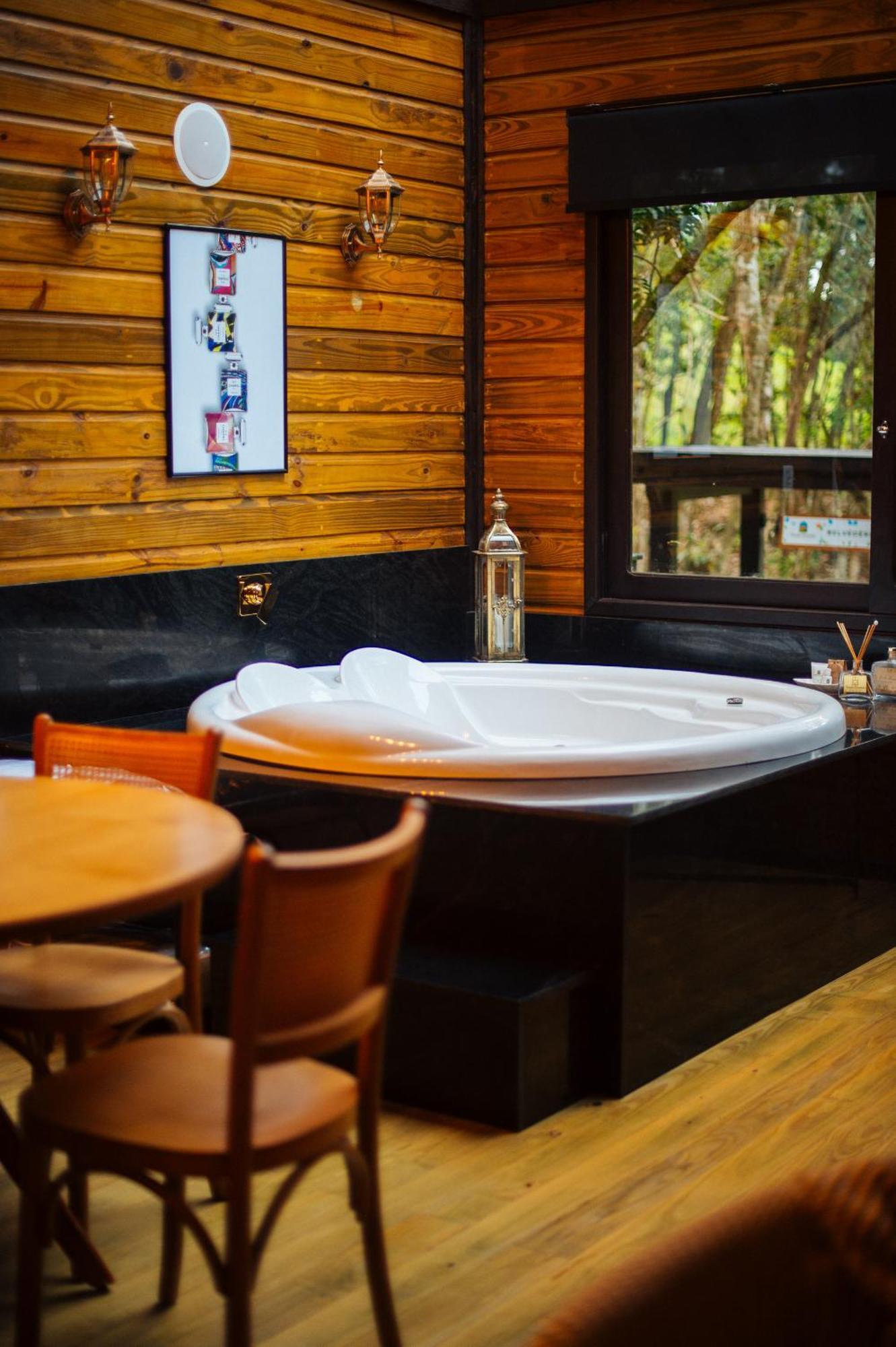 Costa Serena Eco Resort Timbe do Sul 外观 照片